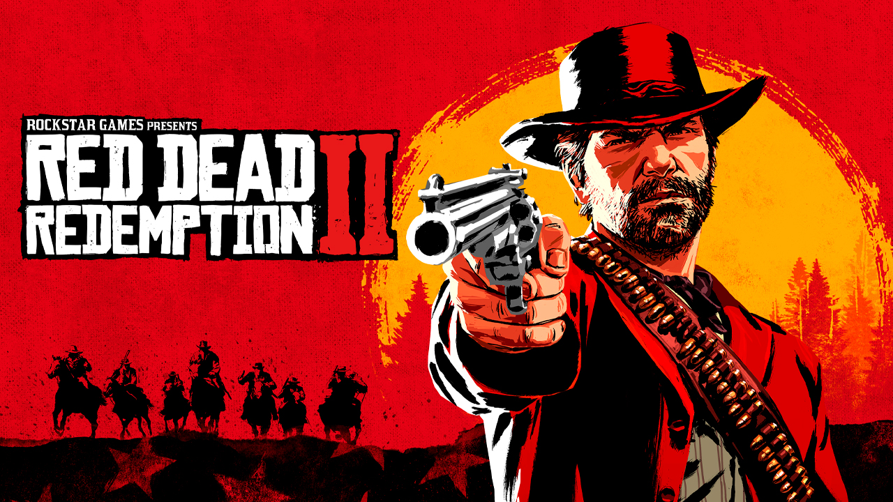 Red Dead Redemption 2
