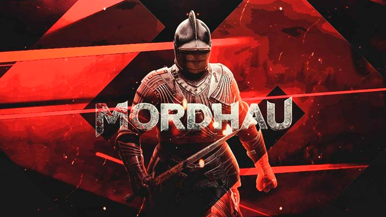 Mordhau