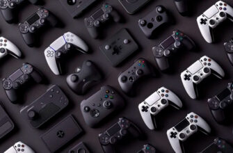 игры под геймпад