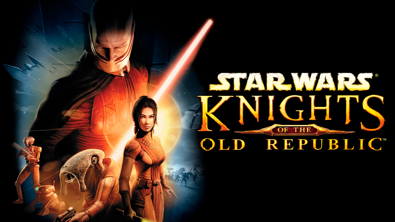 Star Wars: Knights of the Old Republic