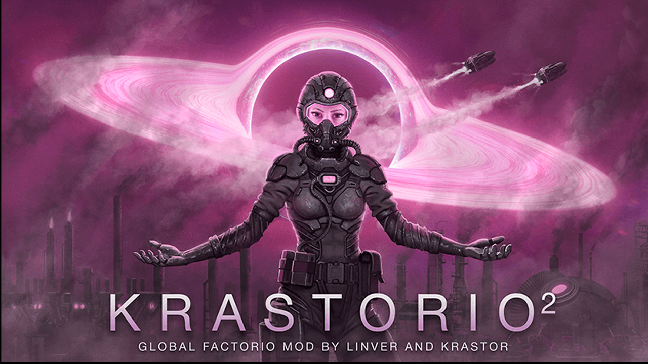 Krastorio 2