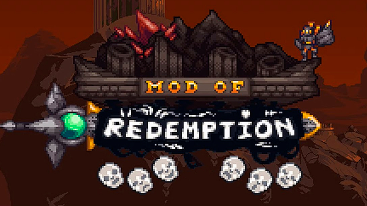 Mod of Redemption