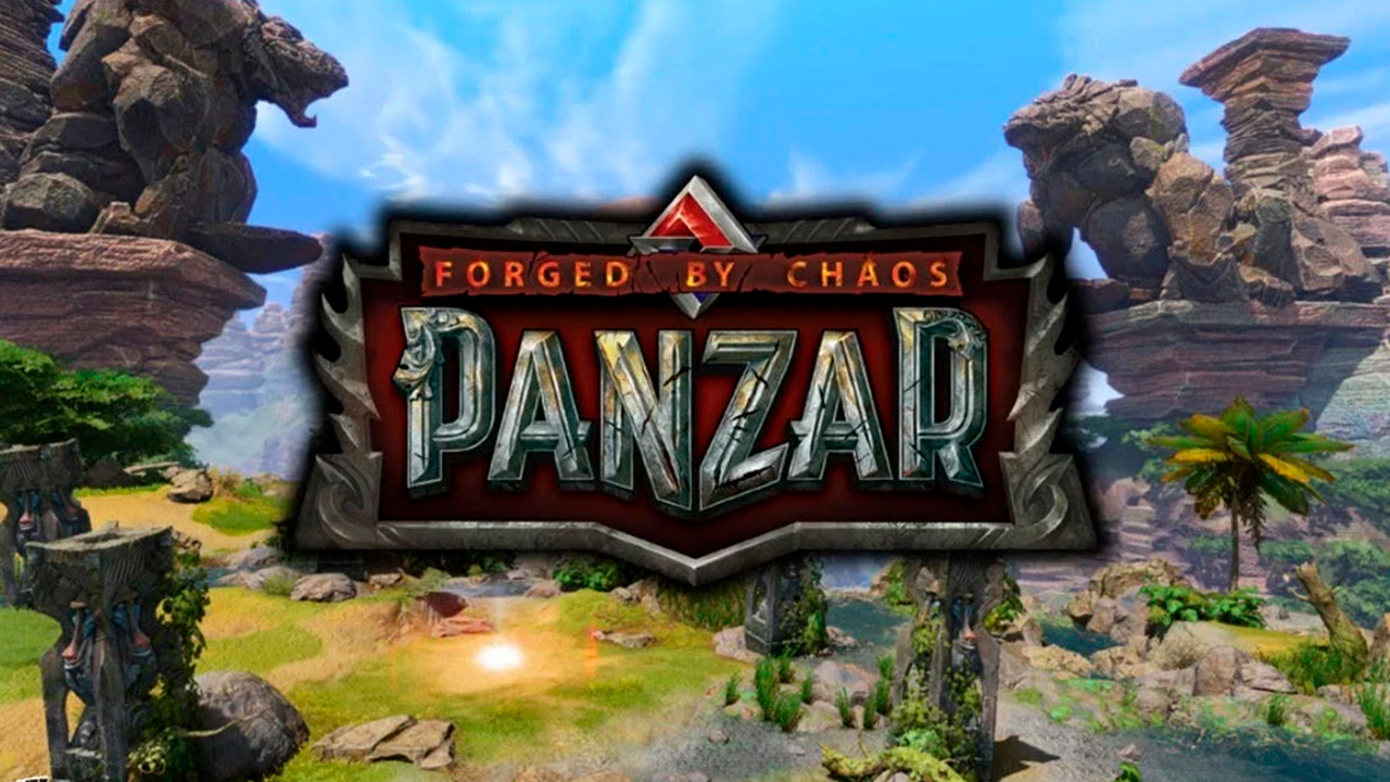 PANZAR