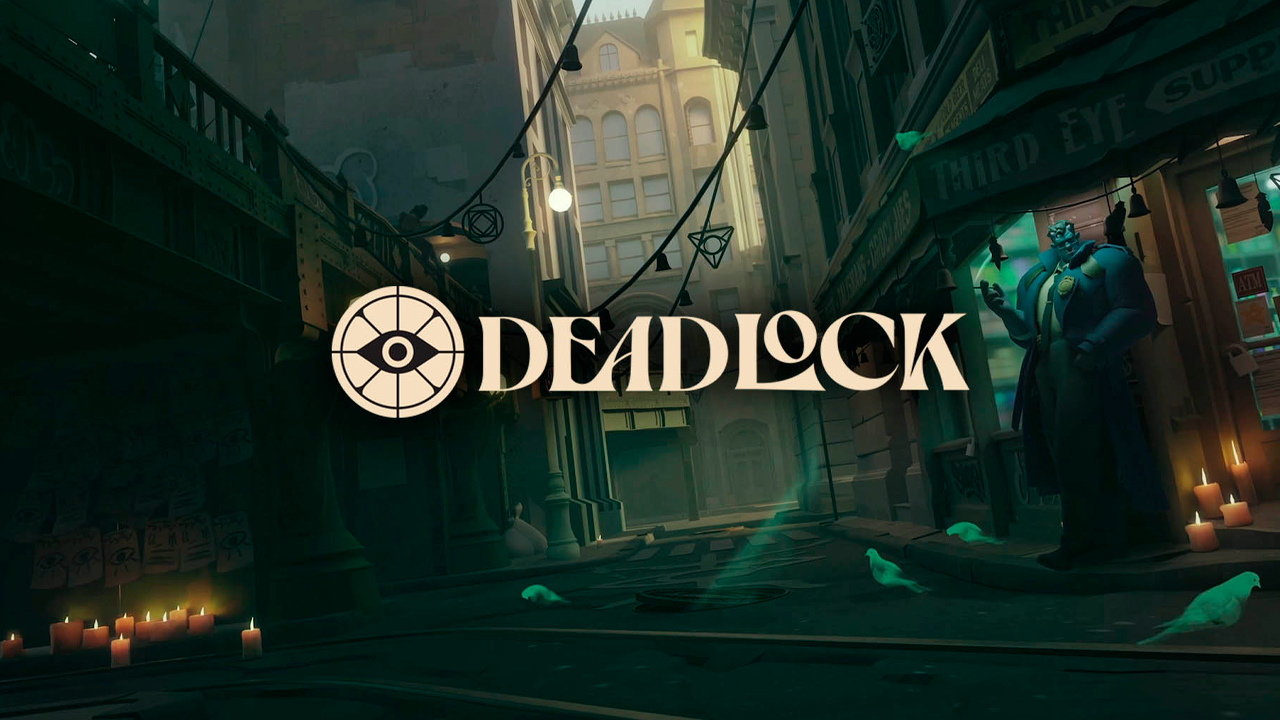 Deadlock