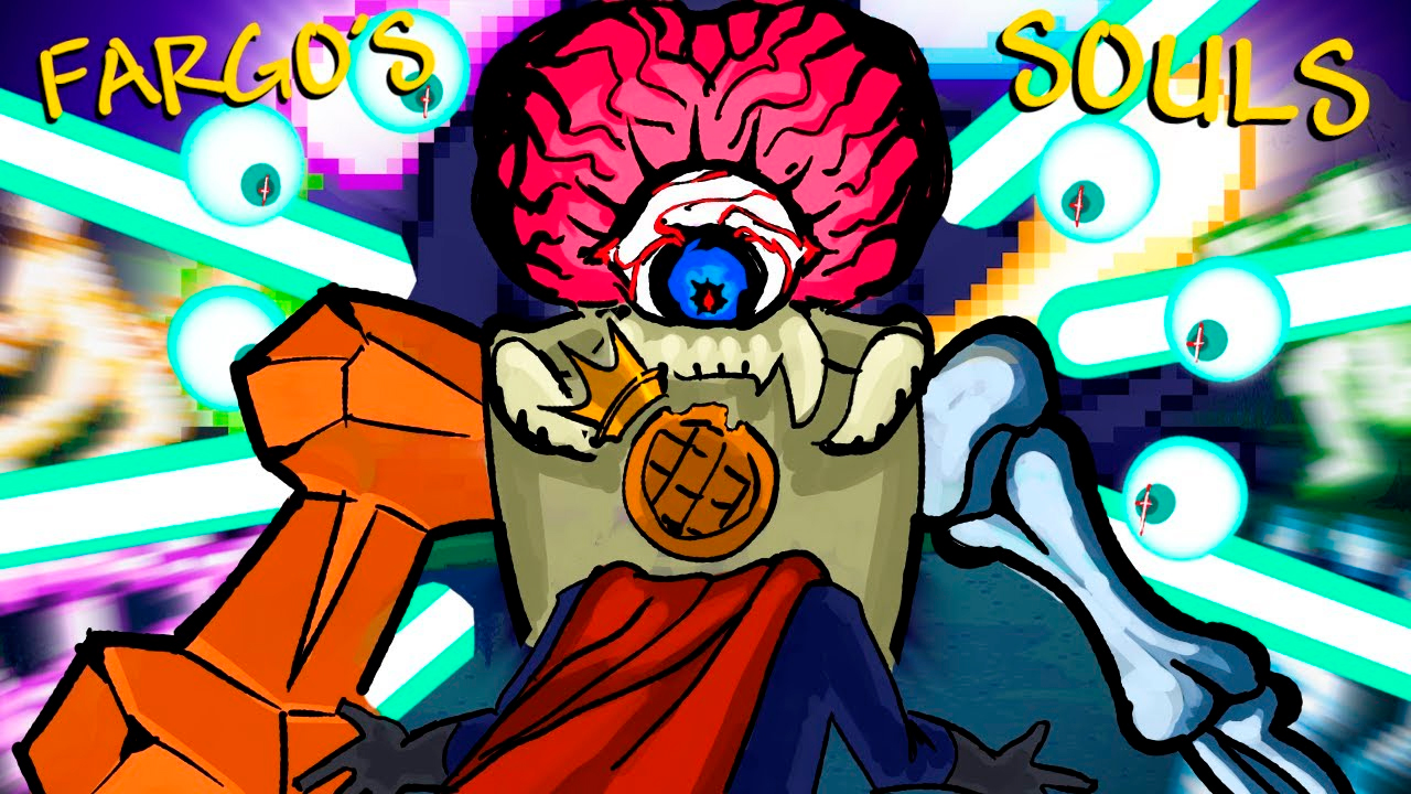 Fargo’s Mod (Soul Mod)