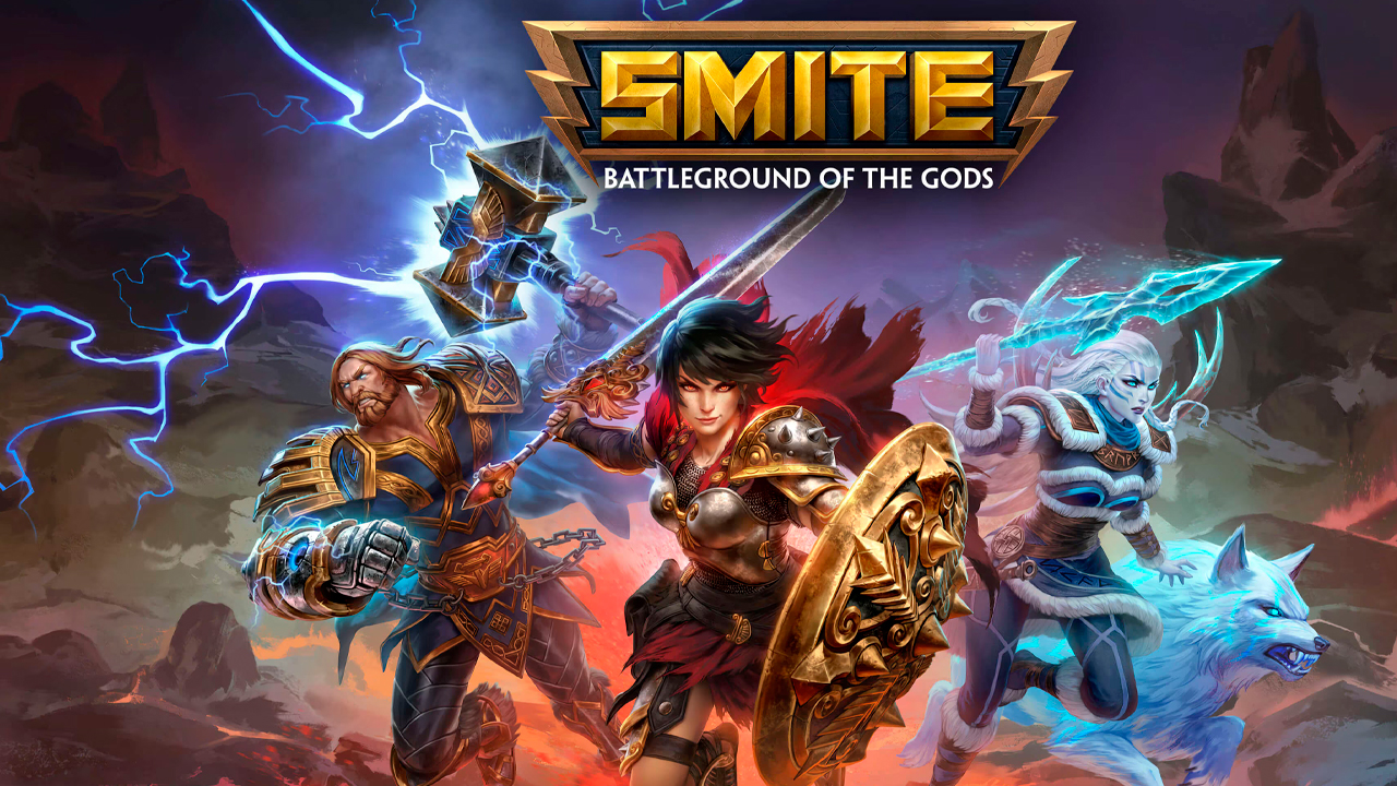 Smite
