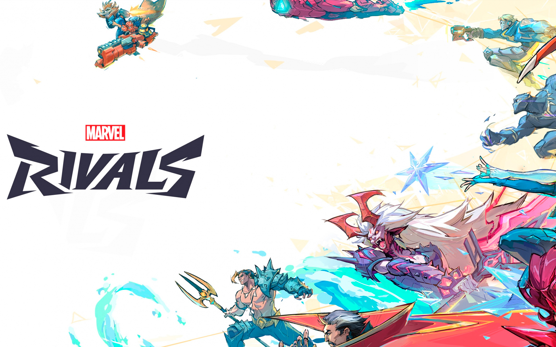Marvel Rivals