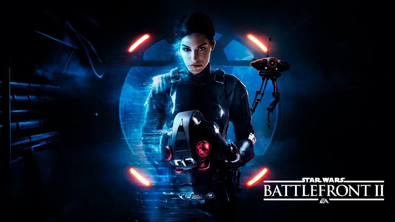 Star Wars: Battlefront II