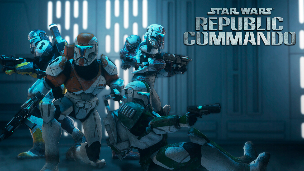 Star Wars: Republic Commando