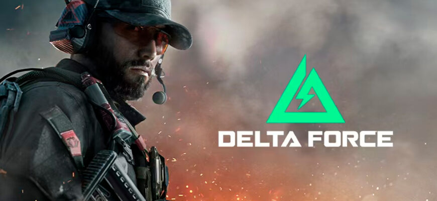 Delta Force