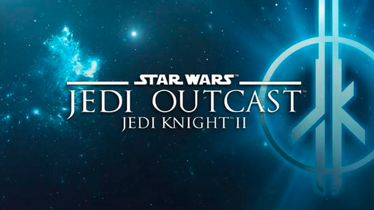 Star Wars Jedi Knight II: Jedi Outcast