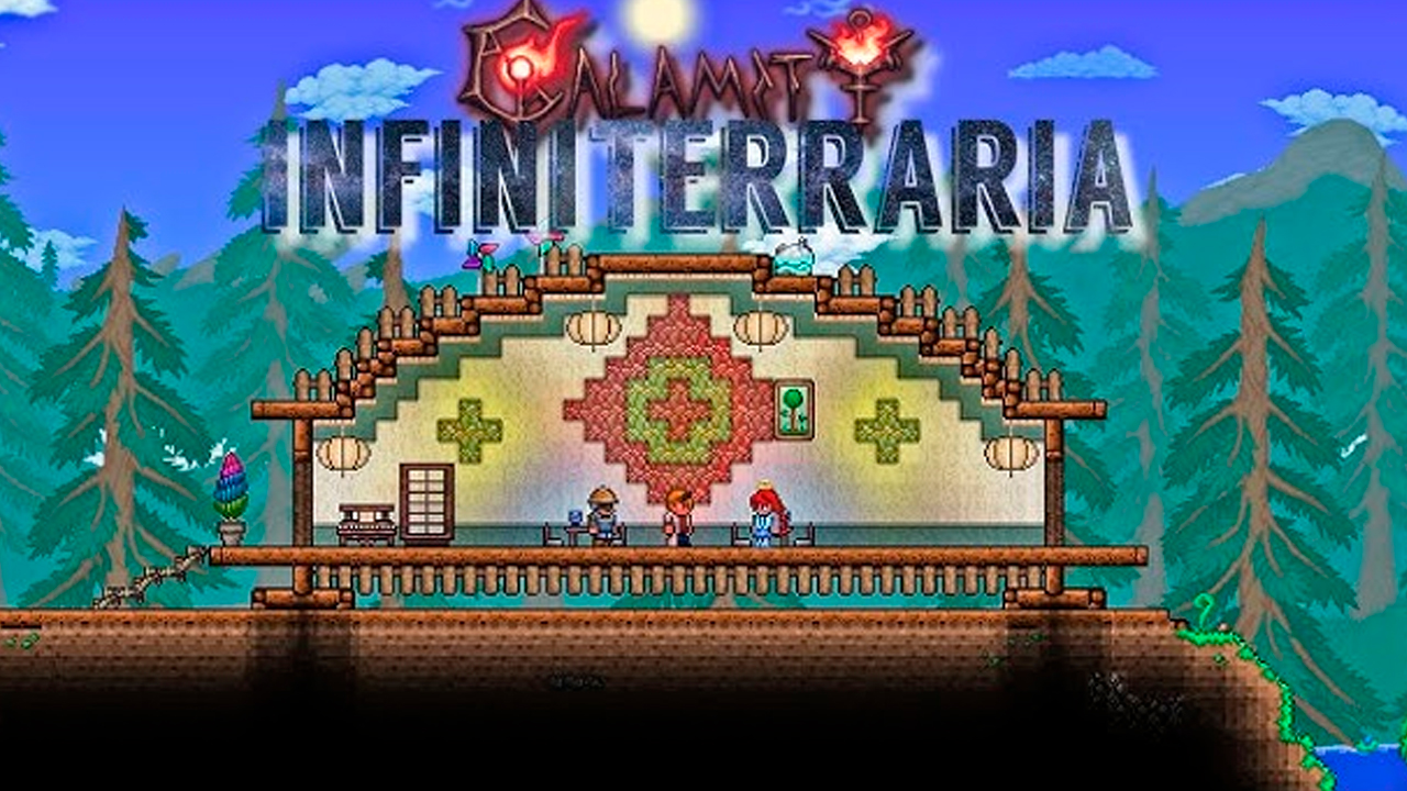 InfiniTerraria